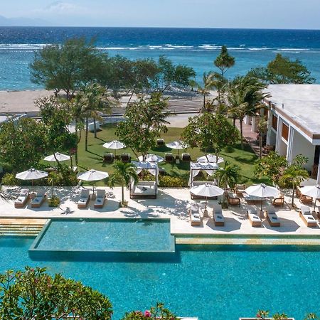 Cocana Resort Gili Trawangan Exterior foto