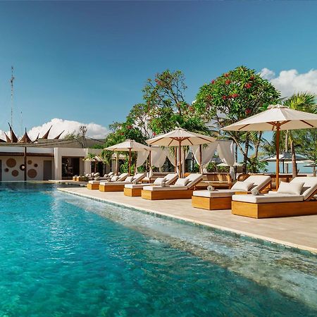 Cocana Resort Gili Trawangan Exterior foto