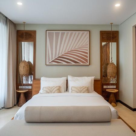 Cocana Resort Gili Trawangan Exterior foto