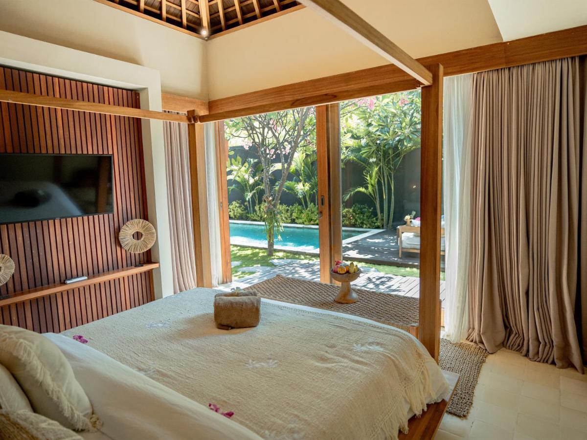 Cocana Resort Gili Trawangan Exterior foto