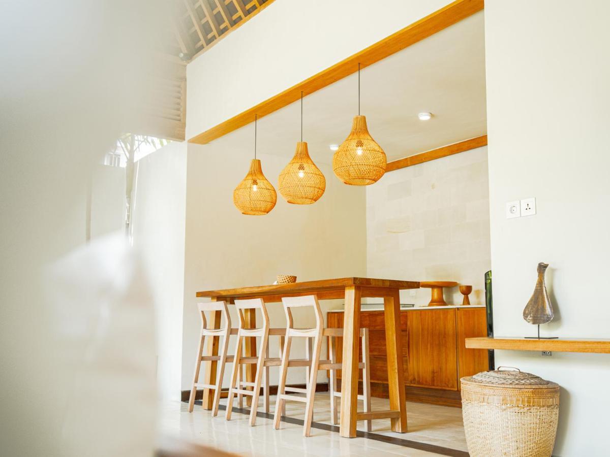 Cocana Resort Gili Trawangan Exterior foto