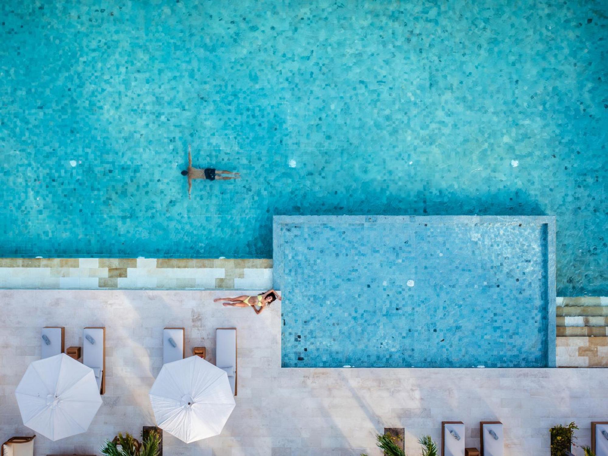 Cocana Resort Gili Trawangan Exterior foto