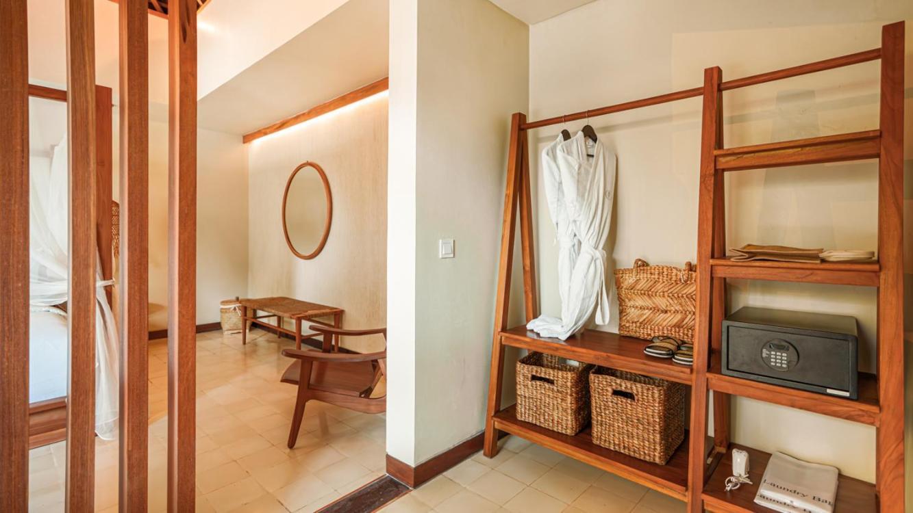 Cocana Resort Gili Trawangan Exterior foto