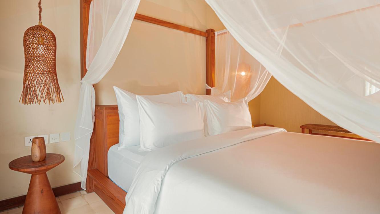Cocana Resort Gili Trawangan Exterior foto