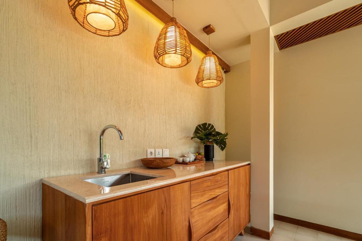 Cocana Resort Gili Trawangan Exterior foto