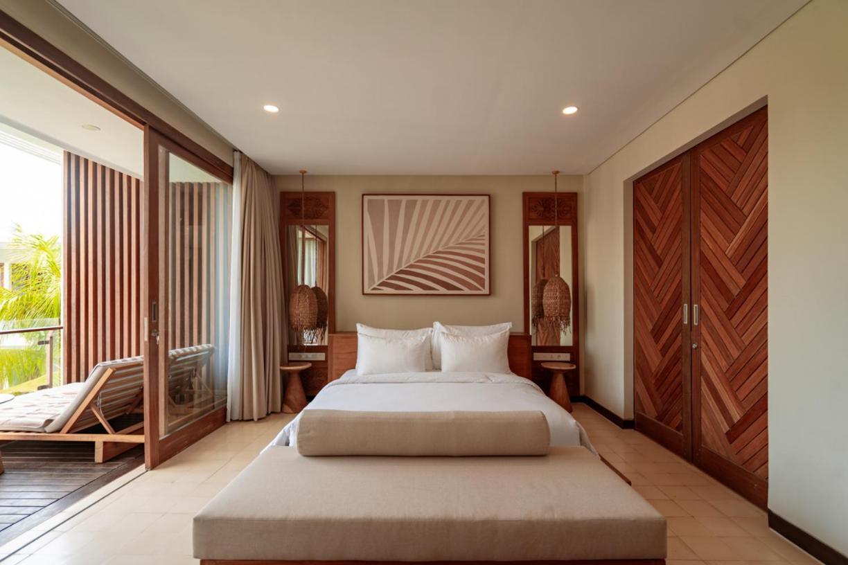 Cocana Resort Gili Trawangan Exterior foto