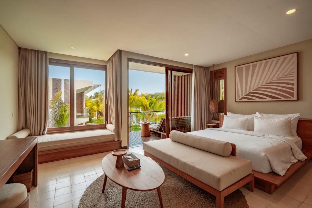 Cocana Resort Gili Trawangan Exterior foto