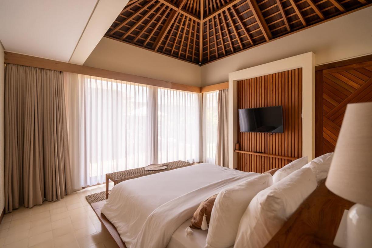 Cocana Resort Gili Trawangan Exterior foto