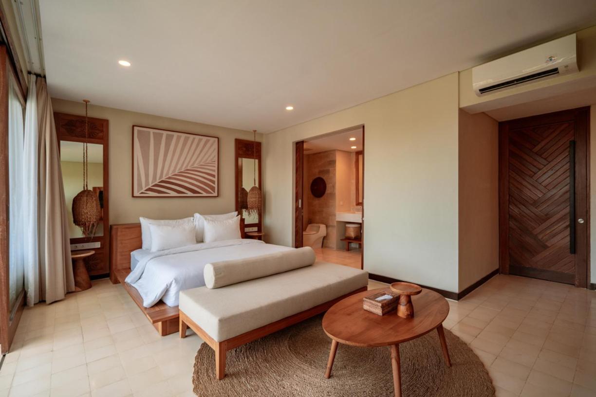 Cocana Resort Gili Trawangan Exterior foto