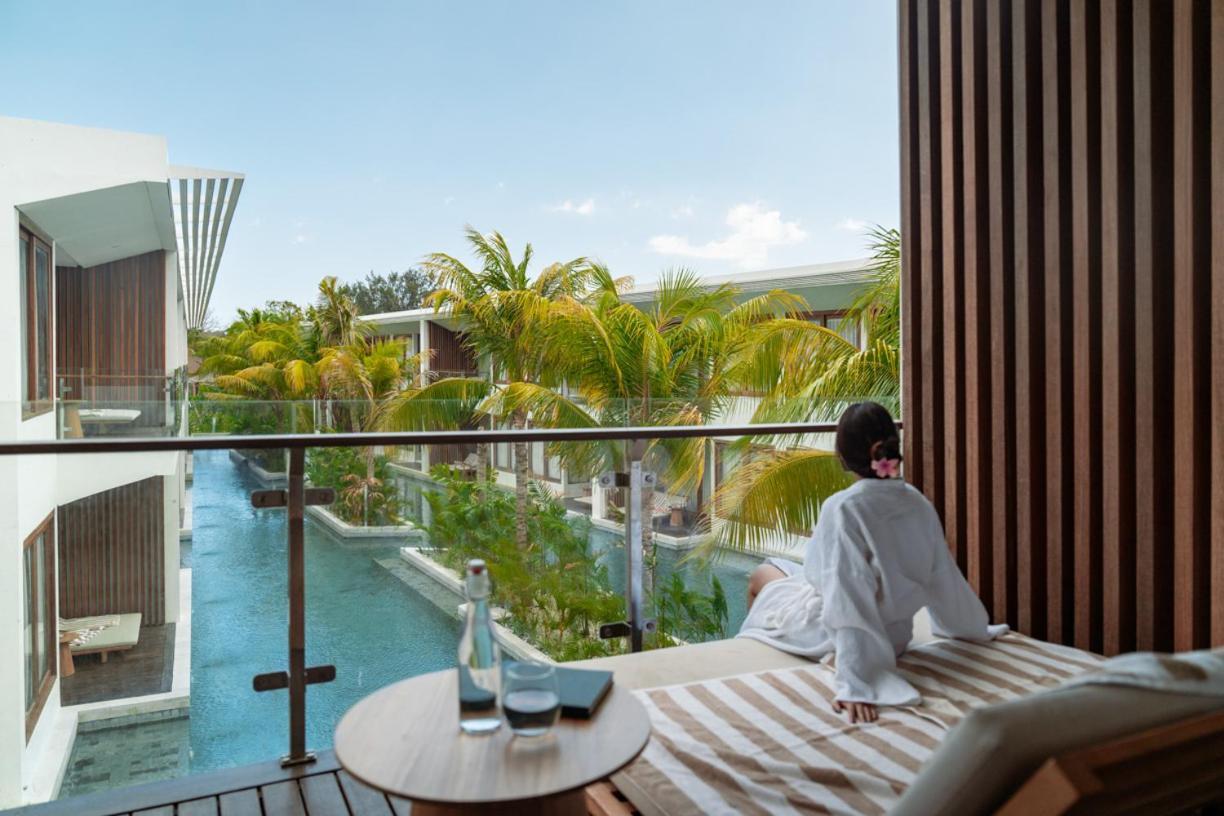 Cocana Resort Gili Trawangan Exterior foto