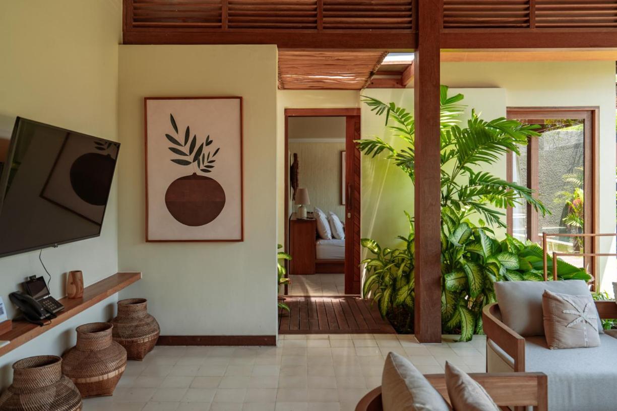Cocana Resort Gili Trawangan Exterior foto