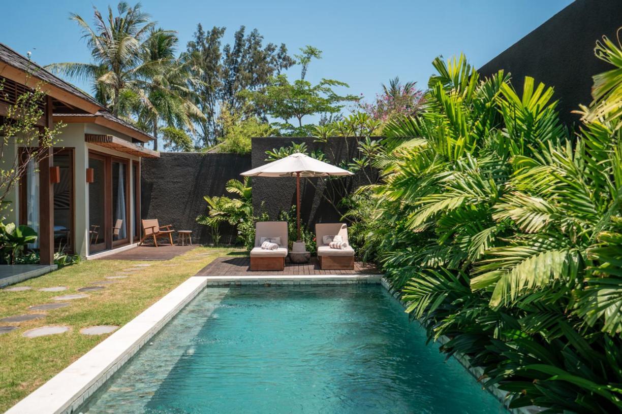 Cocana Resort Gili Trawangan Exterior foto