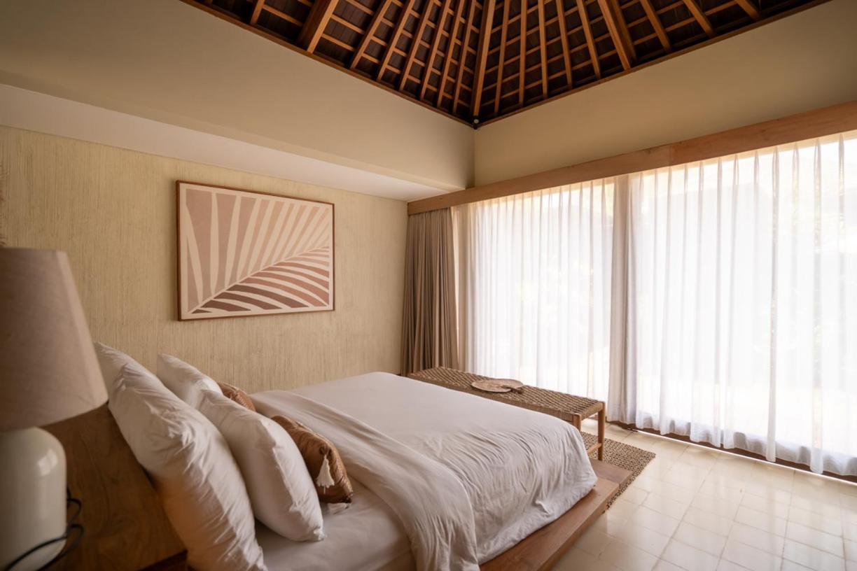 Cocana Resort Gili Trawangan Exterior foto