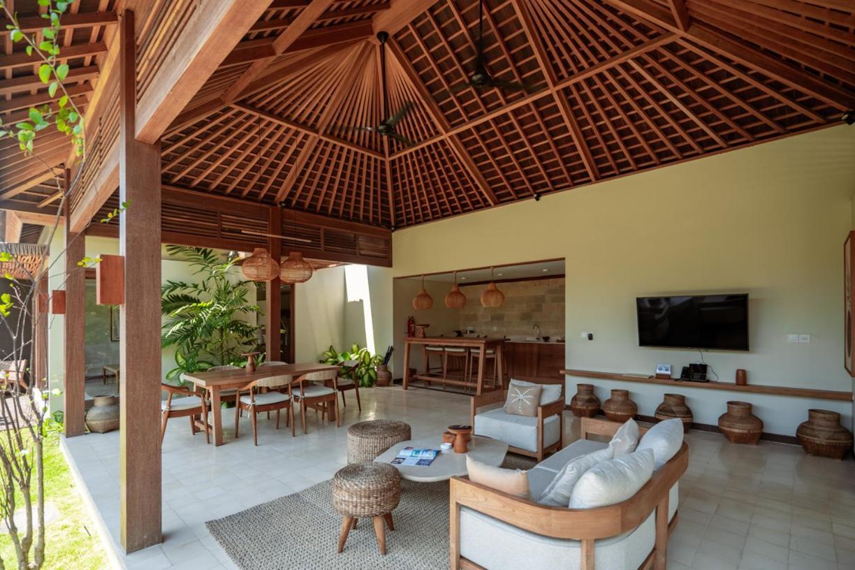 Cocana Resort Gili Trawangan Exterior foto