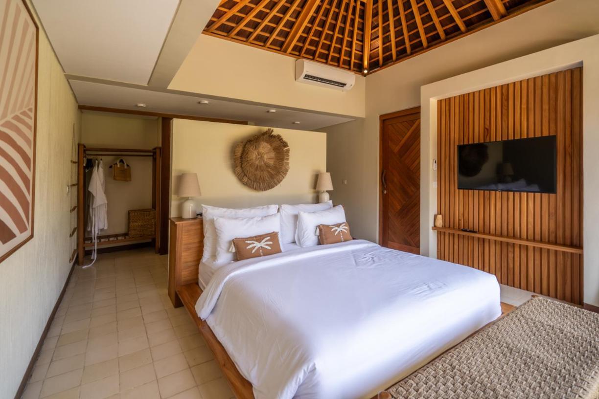 Cocana Resort Gili Trawangan Exterior foto