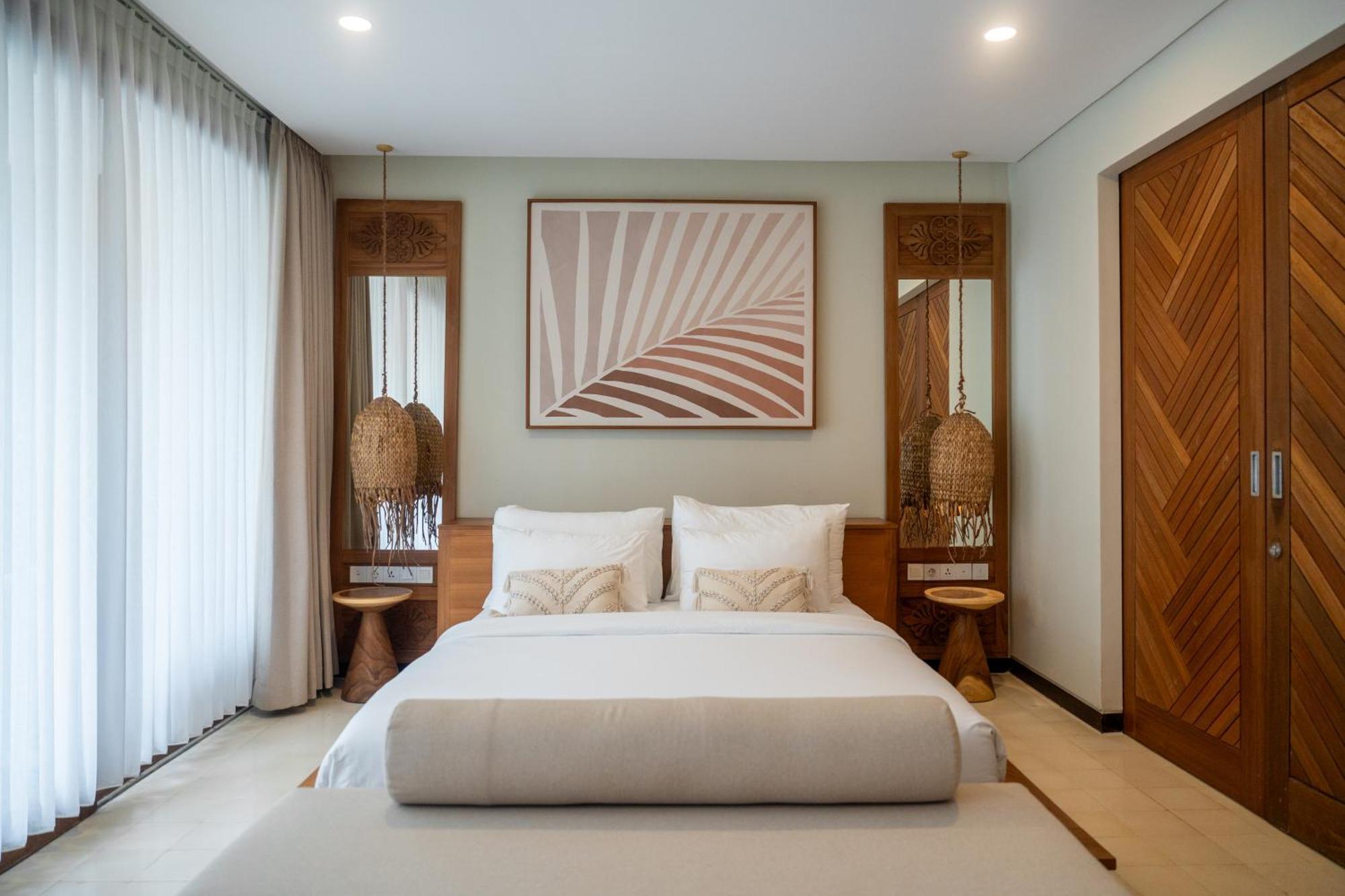 Cocana Resort Gili Trawangan Exterior foto